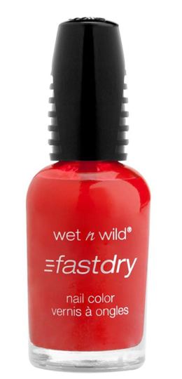 Couleur des Ongles Fastdry