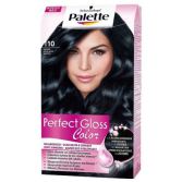 Palette de paillettes