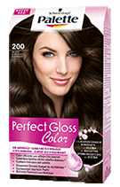 Palette de paillettes