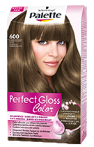 Palette de paillettes