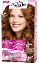 Palette de paillettes