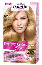 Palette de paillettes