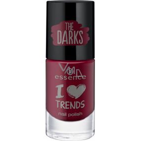 I Love Trends The Darks Vernis &agrave; Ongles