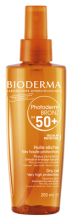 Photoderm Bronz Spf30 Huile s&egrave;che 200 ml