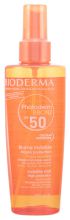 Photoderm Bronz Spf30 Huile s&egrave;che 200 ml