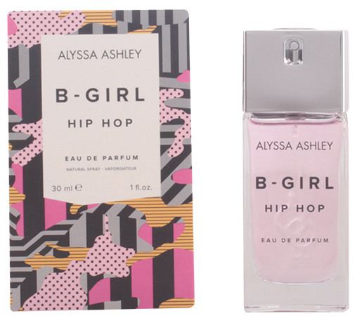 Eau de parfum B-Girl Hip Hop
