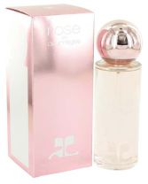 Rose De Eau De Perfume Vaporizador