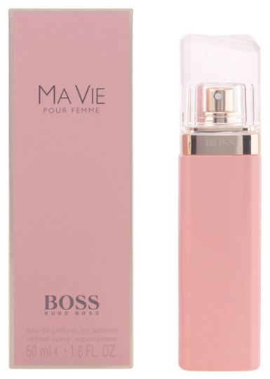 Hugo Boss Ma Vie pour Femme edp