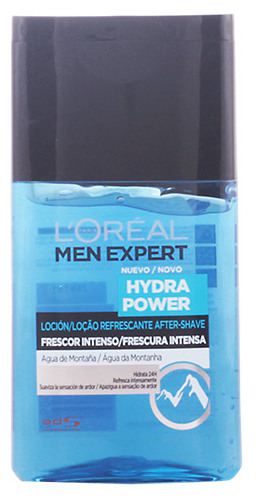 Lotion apr&egrave;s-rasage Hydra Power 125 ml