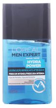 Lotion apr&egrave;s-rasage Hydra Power 125 ml