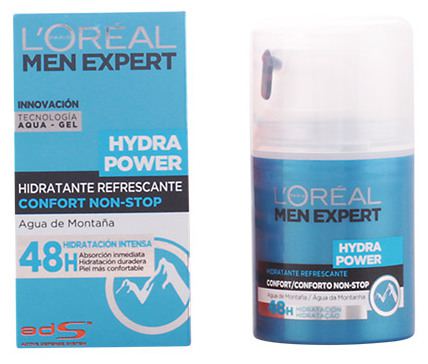 Cr&egrave;me Hydratante Homme Hydra Power 50 ml