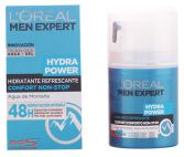 Cr&egrave;me Hydratante Homme Hydra Power 50 ml