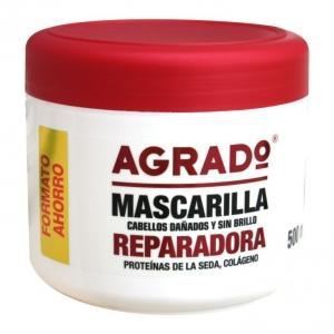 Masque R&eacute;parateur Cheveux 500 ml