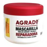 Masque R&eacute;parateur Cheveux 500 ml