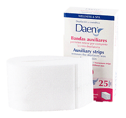 Auxiliary Bands 25 units