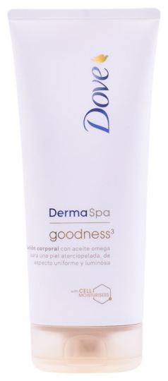 DermaSpa Goodness Body Lotion 200 ml