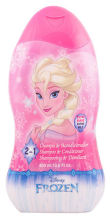 Shampooing et revitalisant 400 ml