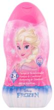 Shampooing et revitalisant 400 ml