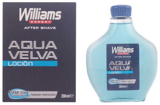 Aqua Velva Lotion Apr&egrave;s-Rasage 200 ml