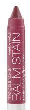 Megaslicks Moisturizing Lip Colour Balm Stain