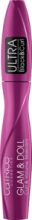 Mascara Glamour Doll Curl &amp; Volume
