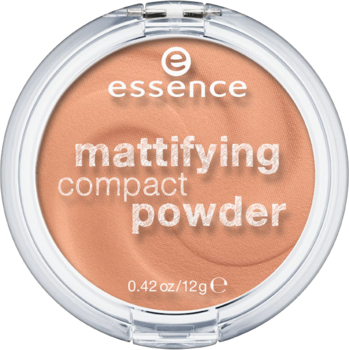 Poudre Compacte Matifiante 12 gr