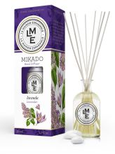 Mikado Feuille Diffuseur 50 ml