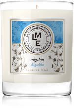 Verre Bougie Parfum&eacute;e