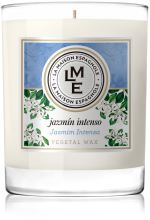 Verre Bougie Parfum&eacute;e