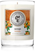 Verre Bougie Parfum&eacute;e