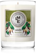 Verre Bougie Parfum&eacute;e