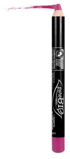 Rouge &agrave; L&egrave;vres &eacute;cologique Polyvalent