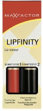 Lipfinity Lip Couleur