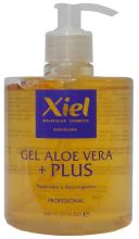 Gel d'Aloe Vera Plus 500 ml