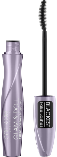Mascara Faux Cils Glamour Doll 010