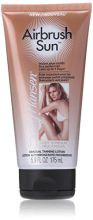 Airbrush Lotion&nbsp;de&nbsp;bronzage Sun Gradual