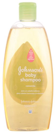 Shampooing Camomille 500 ml