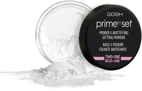 Primer Powder