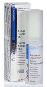 Cr&egrave;me Anti-&Acirc;ge plus 30 ml