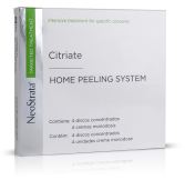 Citriate Home Peeling System 6 Units