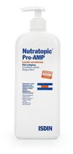 Nutratopic Pro AMP Lotion émolliente 400 ml Nutratopic Pro AMP Lotion émolliente 400 ml