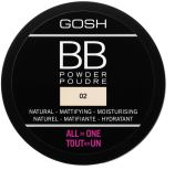 BB Poudre Compacte 21 gr