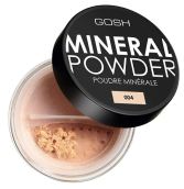 Mineral Powder