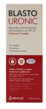 Cr&egrave;me Blastouronic Spf30 40Ml