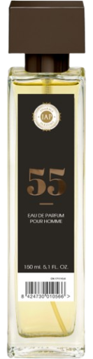 55 Eau de Parfum 150 ml