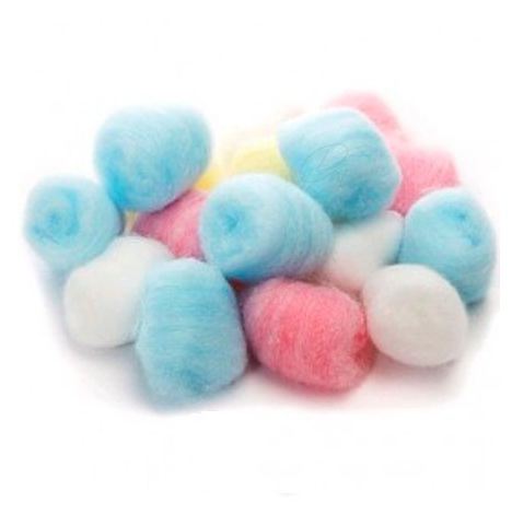 40 Cotoni cotton balls Cleansers 40 Cotoni cotton balls Cleansers
