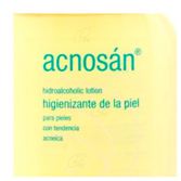 20 lingettes Acnosan 20 lingettes Acnosan