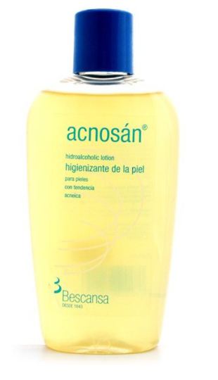Lotion Acnosan 200 ml Lotion Acnosan 200 ml