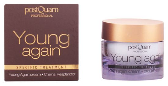 Young Again Cr&egrave;me 50 ml
