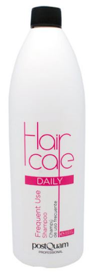 Shampooing Usage fr&eacute;quent 1000 ml